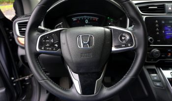 Honda CR-V 2017 AWD full