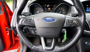 Ford Focus 2016 FWD full