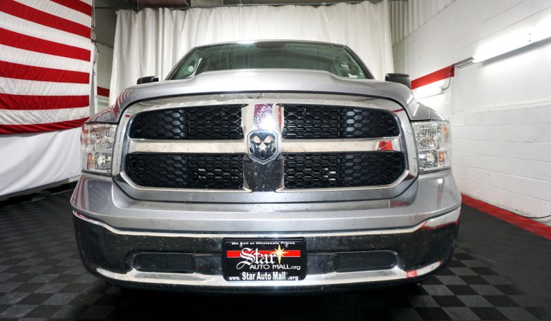 Ram 1500 2019 4WD full