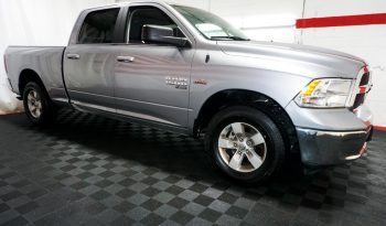 Ram 1500 2019 4WD full