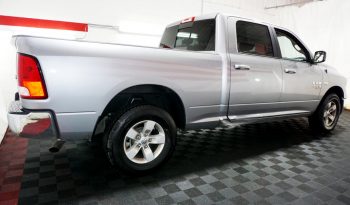 Ram 1500 2019 4WD full