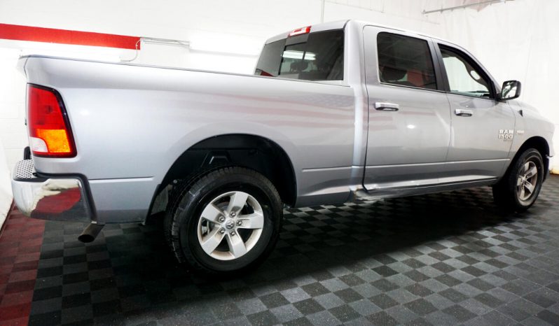 Ram 1500 2019 4WD full