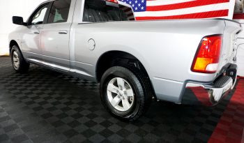 Ram 1500 2019 4WD full