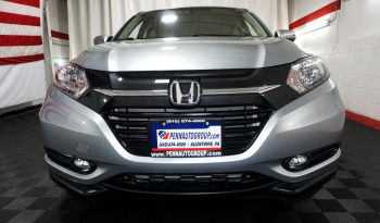 Honda HR-V 2017 AWD full