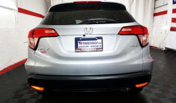 Honda HR-V 2017 AWD full