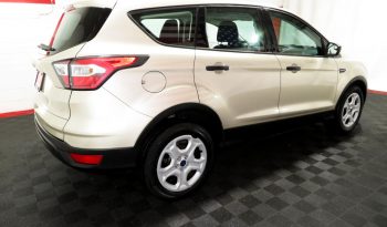 Ford Escape 2017 FWD full