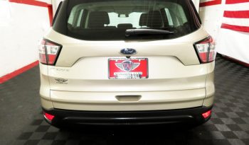 Ford Escape 2017 FWD full