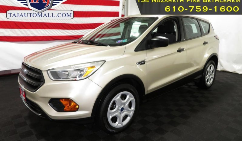 Ford Escape 2017 FWD