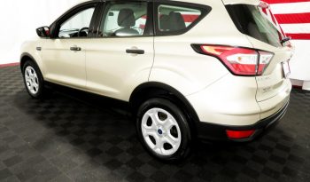 Ford Escape 2017 FWD full