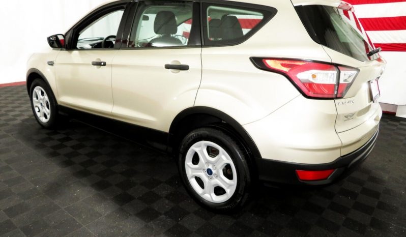 Ford Escape 2017 FWD full