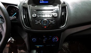 Ford Escape 2017 FWD full