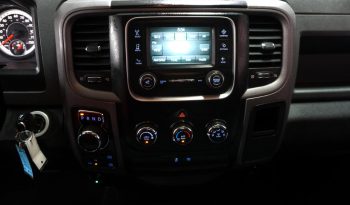 Ram 1500 2014 4WD full