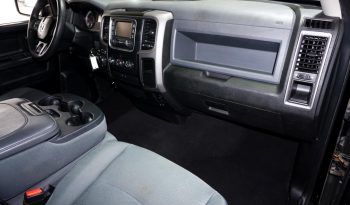 Ram 1500 2014 4WD full