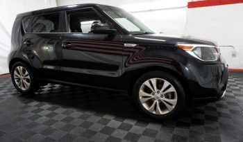 Kia Soul 2015 FWD full