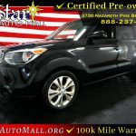 Kia Soul 2015 FWD