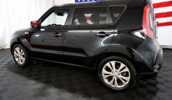 Kia Soul 2015 FWD full