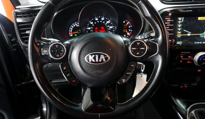 Kia Soul 2015 FWD full