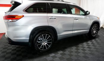 Toyota Highlander 2017 AWD full