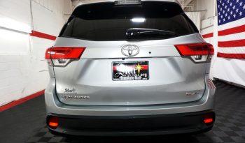 Toyota Highlander 2017 AWD full