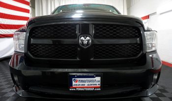 Ram 1500 2016 4WD full