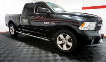 Ram 1500 2016 4WD full