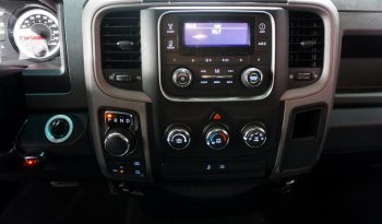 Ram 1500 2016 4WD full