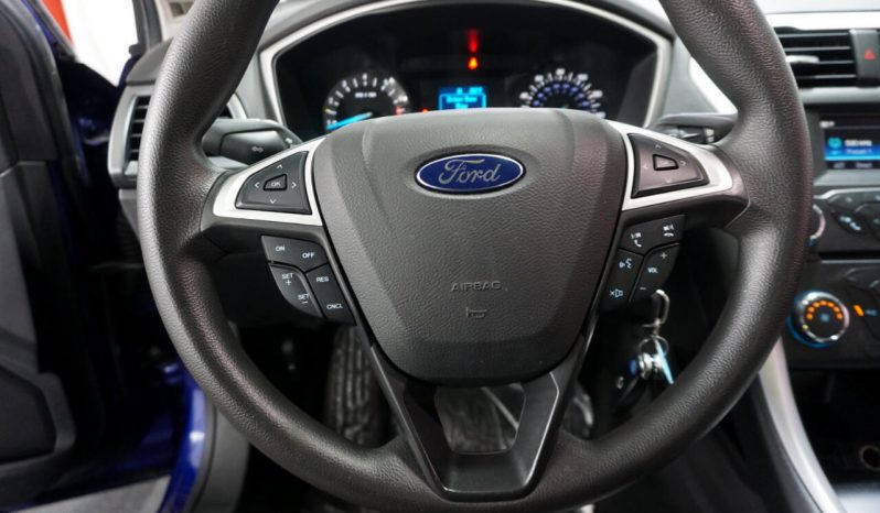 Ford Fusion 2016 FWD full