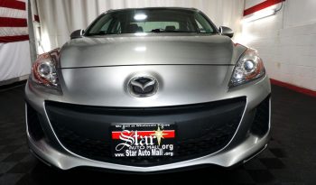 Mazda Mazda3 2013 FWD full