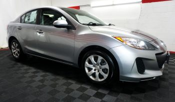 Mazda Mazda3 2013 FWD full