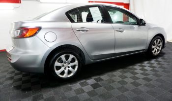 Mazda Mazda3 2013 FWD full