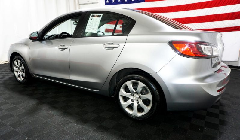 Mazda Mazda3 2013 FWD full