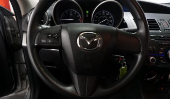 Mazda Mazda3 2013 FWD full