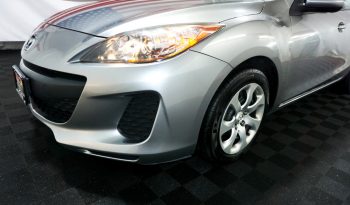 Mazda Mazda3 2013 FWD full