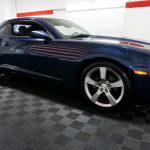 Chevrolet Camaro 2011 RWD