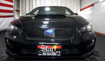 Subaru WRX 2015 AWD full