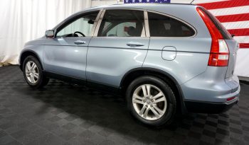 Honda CR-V 2011 4WD full