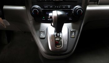 Honda CR-V 2011 4WD full