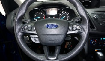 Ford Escape 2017 4WD full