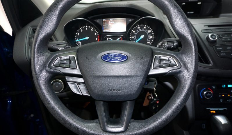 Ford Escape 2017 4WD full