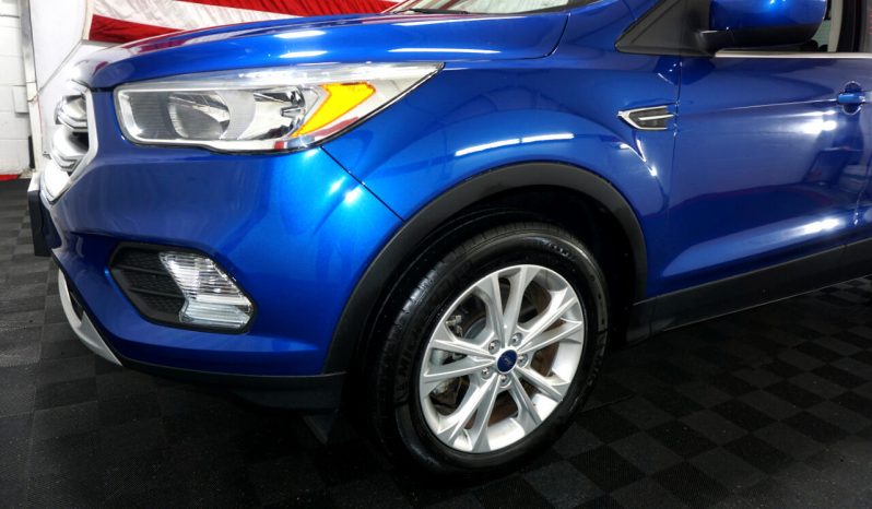 Ford Escape 2017 4WD full