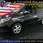 Mercedes-Benz Metris Passenger Van 2017 RWD