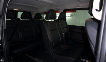 Mercedes-Benz Metris Passenger Van 2017 RWD full