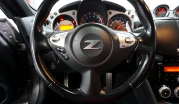 Nissan 370Z 2010 RWD full