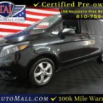 Mercedes-Benz Metris Passenger Van 2017 RWD