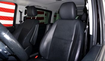 Mercedes-Benz Metris Passenger Van 2017 RWD full