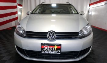 Volkswagen Jetta 2012 FWD full