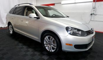 Volkswagen Jetta 2012 FWD full