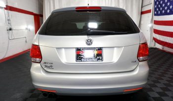 Volkswagen Jetta 2012 FWD full