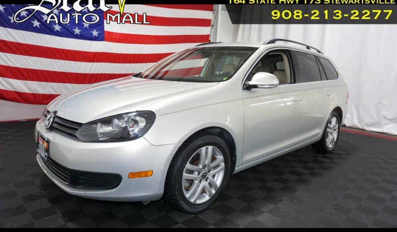 Volkswagen Jetta 2012 FWD