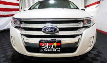 Ford Edge sel 2013 FWD full